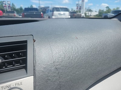 2007 Toyota Camry XLE