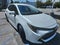 2021 Toyota Corolla Hatchback XSE