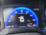 2021 Toyota Corolla Hatchback XSE
