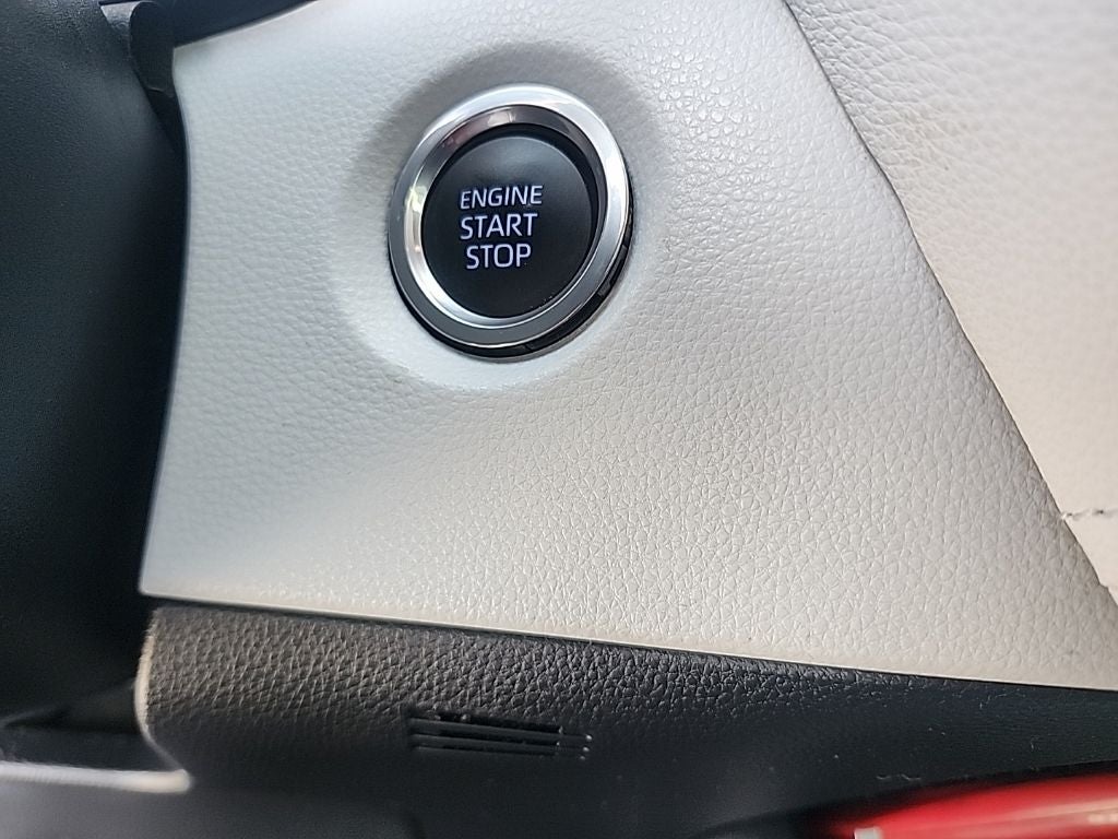 2021 Toyota Corolla Hatchback XSE