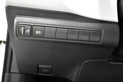 2025 Toyota COROLLA HATCHBACK XSE