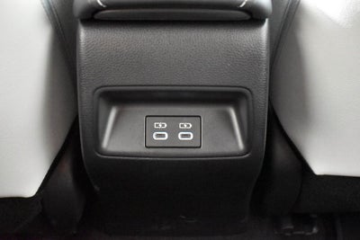 2025 Toyota COROLLA HATCHBACK XSE