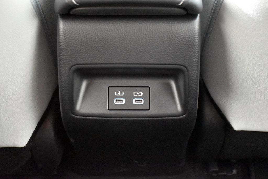 2025 Toyota COROLLA HATCHBACK XSE