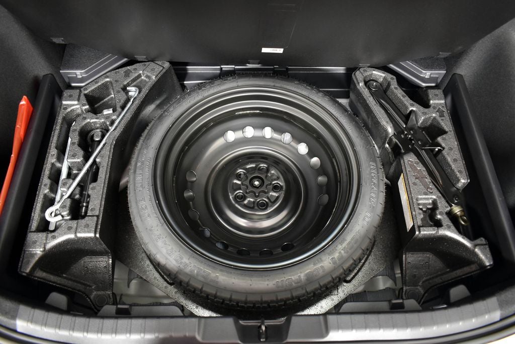 2025 Toyota COROLLA HATCHBACK XSE