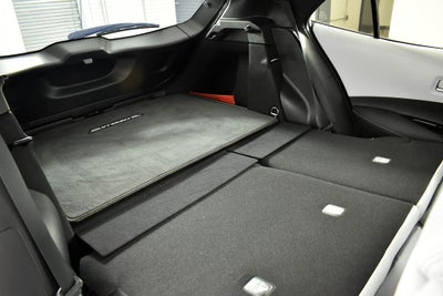 2025 Toyota COROLLA HATCHBACK XSE