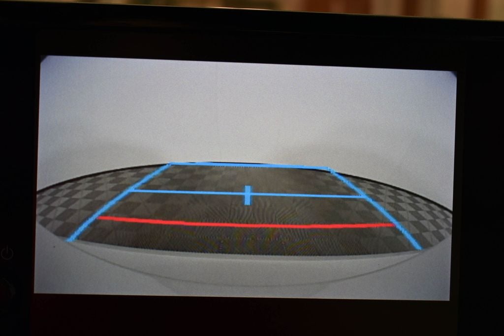 2025 Toyota COROLLA HATCHBACK XSE