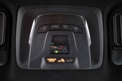 2025 Toyota COROLLA HATCHBACK XSE