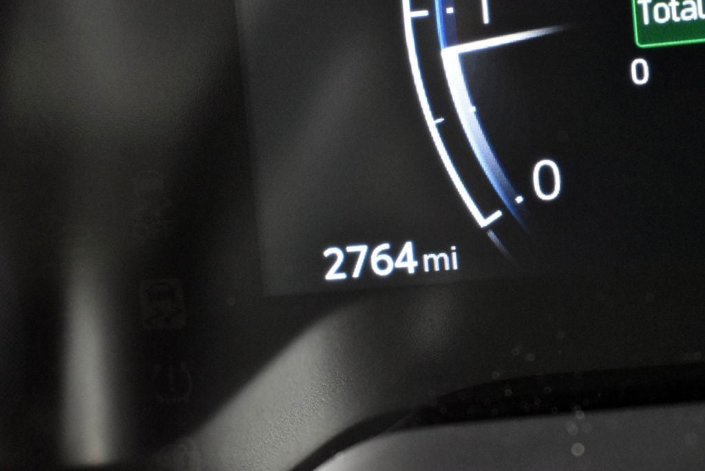 2025 Toyota COROLLA HATCHBACK XSE