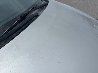 2016 Scion SCION iM Base