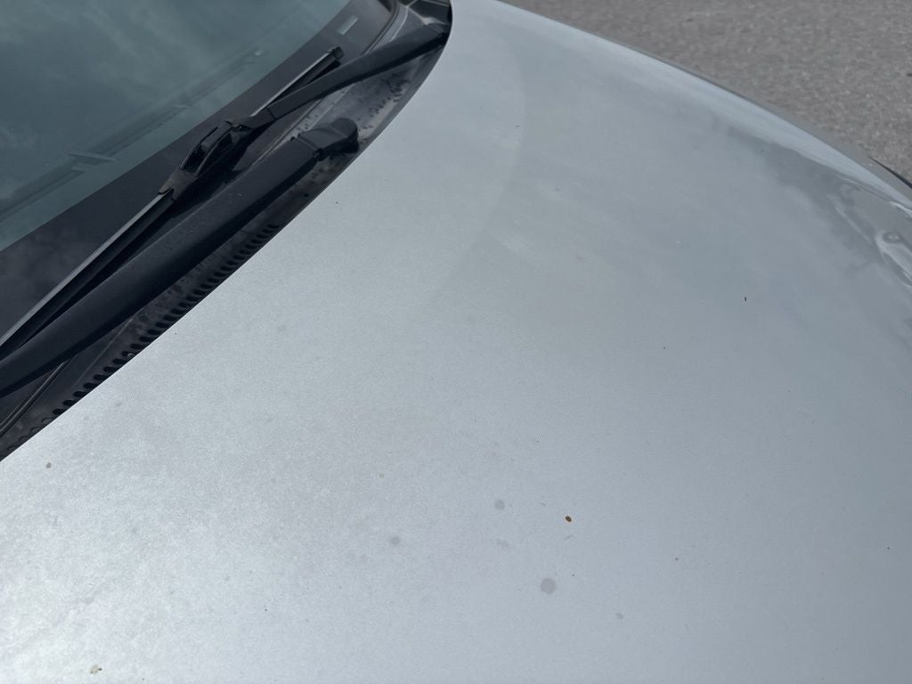 2016 Scion SCION iM Base