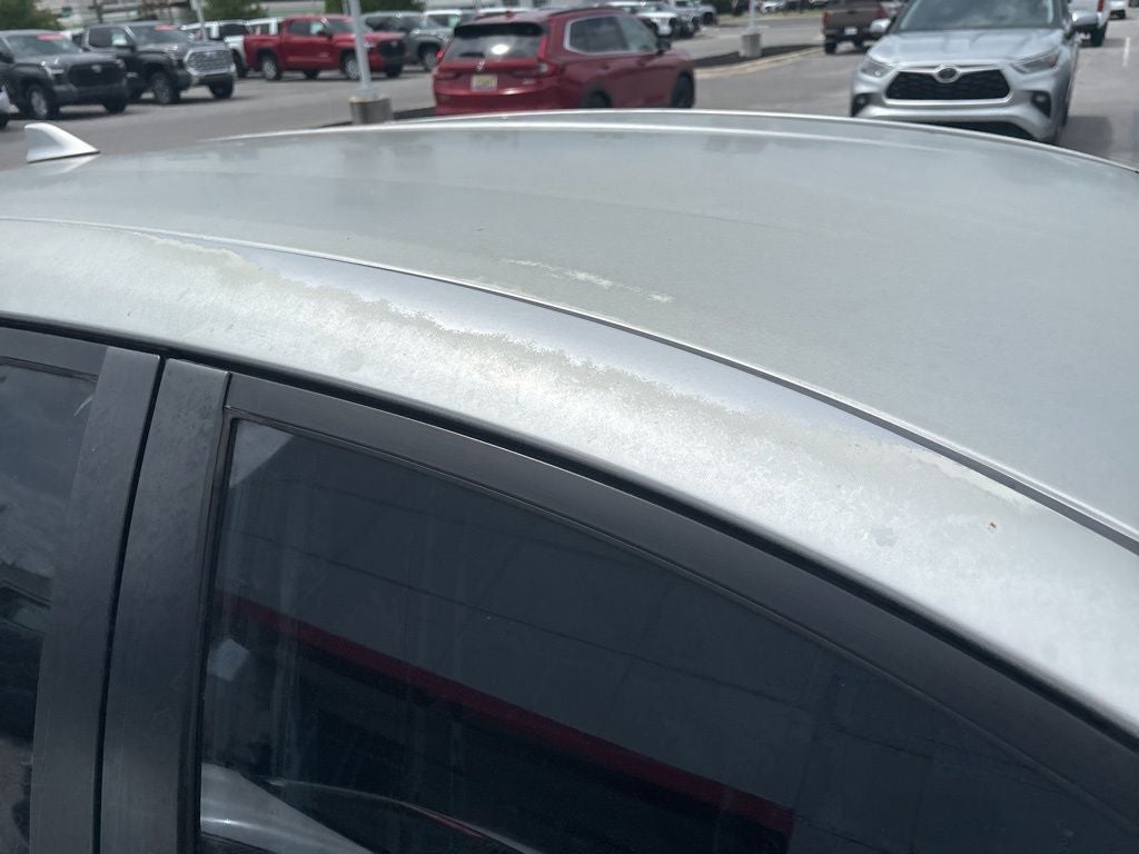 2016 Scion SCION iM Base