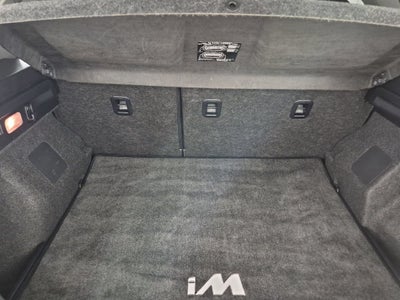 2016 Scion SCION iM Base