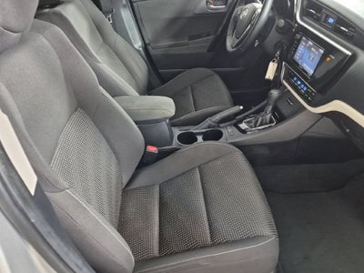 2016 Scion SCION iM Base