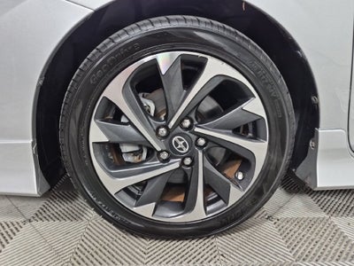 2016 Scion SCION iM Base