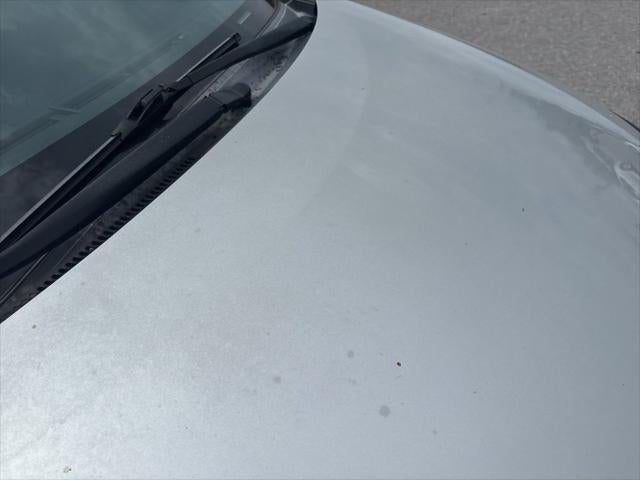2016 Scion SCION iM Base