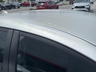 2016 Scion SCION iM Base