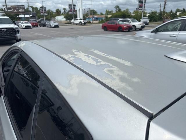 2016 Scion SCION iM Base
