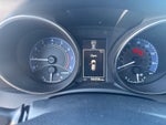 2017 Toyota Corolla iM Base