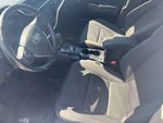 2017 Toyota Corolla iM Base