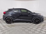 2021 Toyota C-HR Nightshade