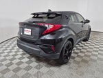 2021 Toyota C-HR Nightshade