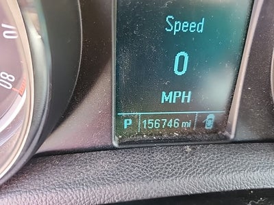 2013 Buick Encore Leather
