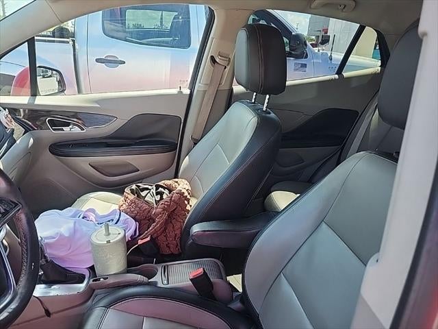 2013 Buick Encore Leather