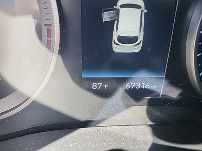 2021 Hyundai Tucson Ultimate
