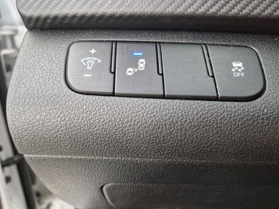 2018 Hyundai Elantra Sport