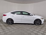 2018 Hyundai Elantra Sport