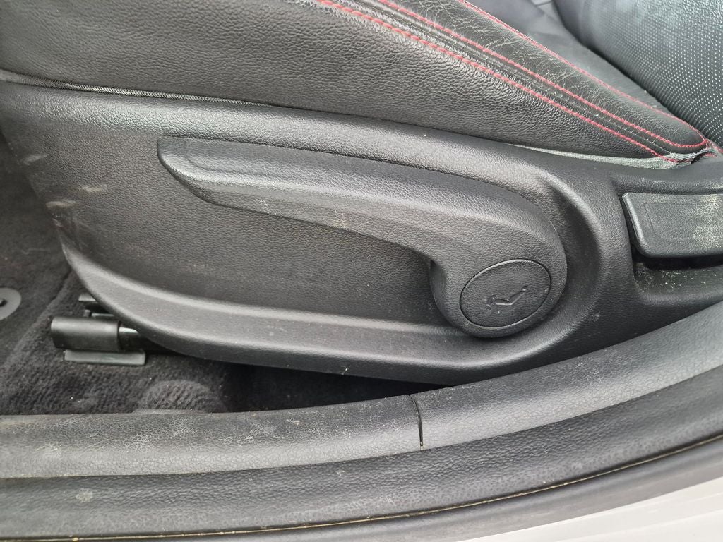 2018 Hyundai Elantra Sport