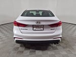 2018 Hyundai Elantra Sport