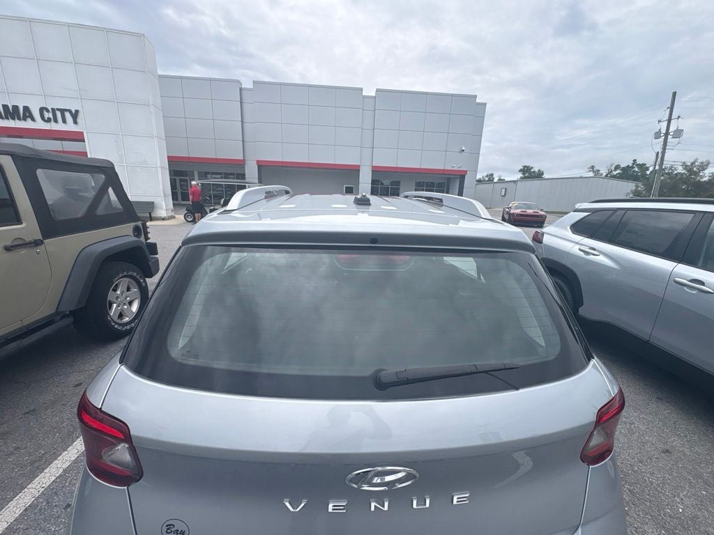 2023 Hyundai Venue SEL