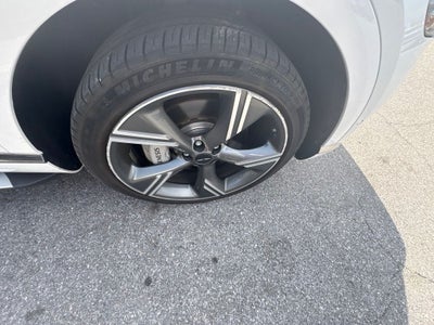 2025 Genesis GV80 2.5T Prestige
