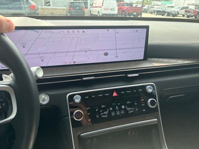 2025 Genesis GV80 2.5T Prestige