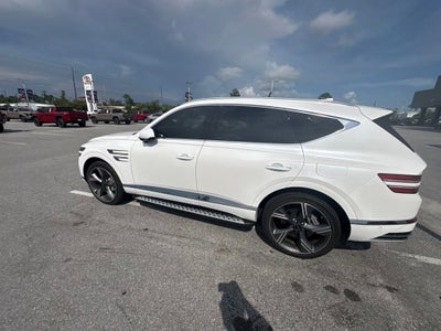 2025 Genesis GV80 2.5T Prestige
