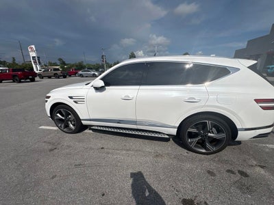 2025 Genesis GV80 2.5T Prestige