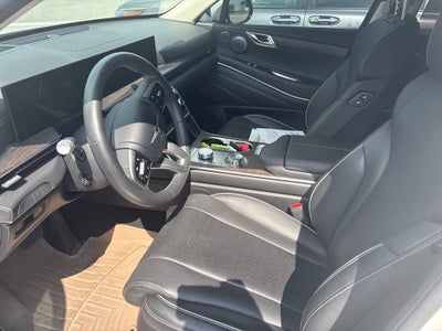 2025 Genesis GV80 2.5T Prestige