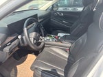 2025 Genesis GV80 2.5T Prestige