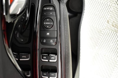 2018 Kia Niro EX Touring Graphite Edition