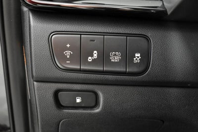 2018 Kia Niro EX Touring Graphite Edition