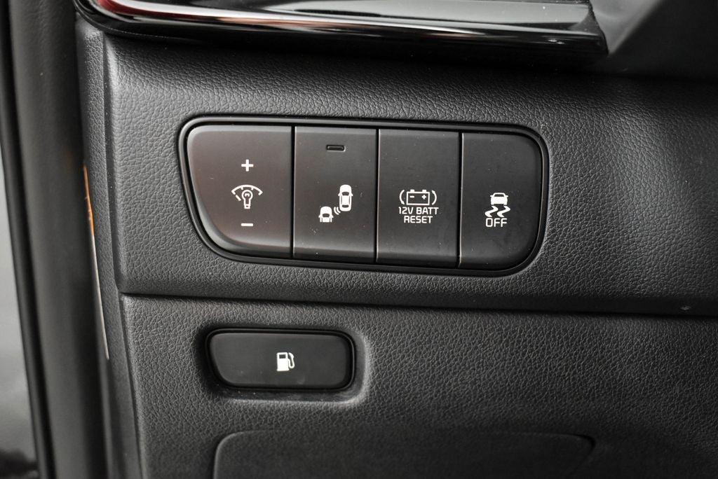 2018 Kia Niro EX Touring Graphite Edition