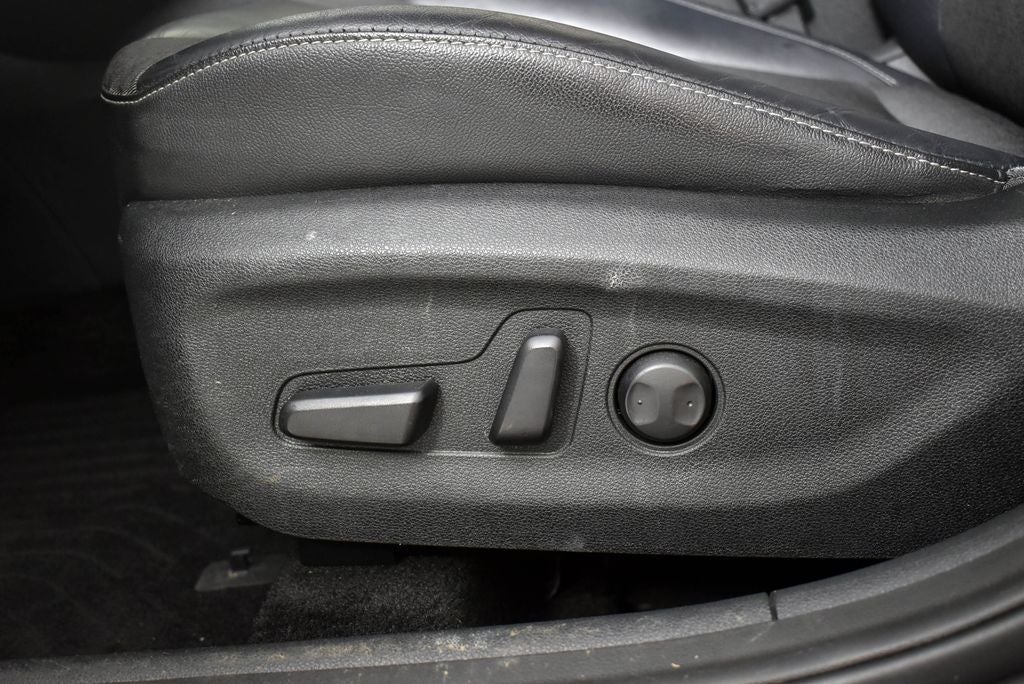 2018 Kia Niro EX Touring Graphite Edition