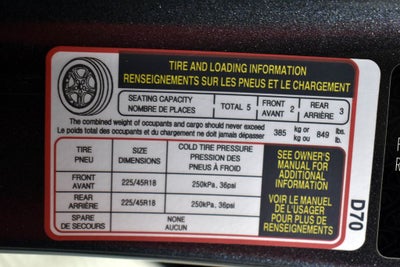 2018 Kia Niro EX Touring Graphite Edition