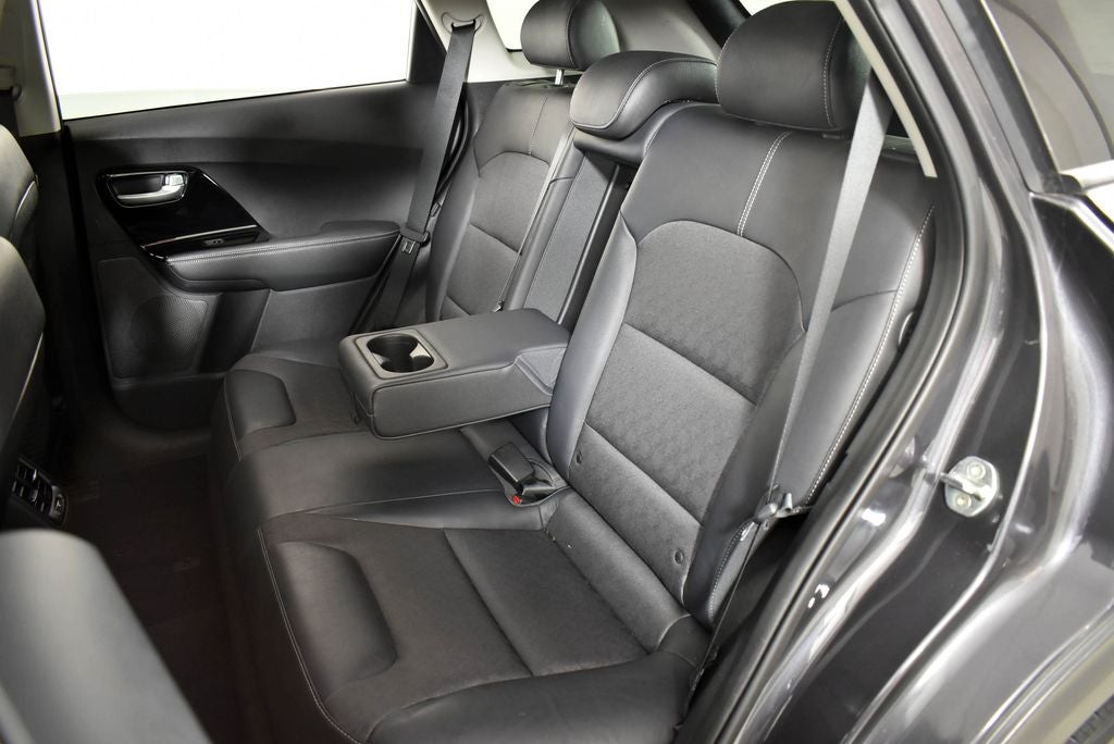 2018 Kia Niro EX Touring Graphite Edition