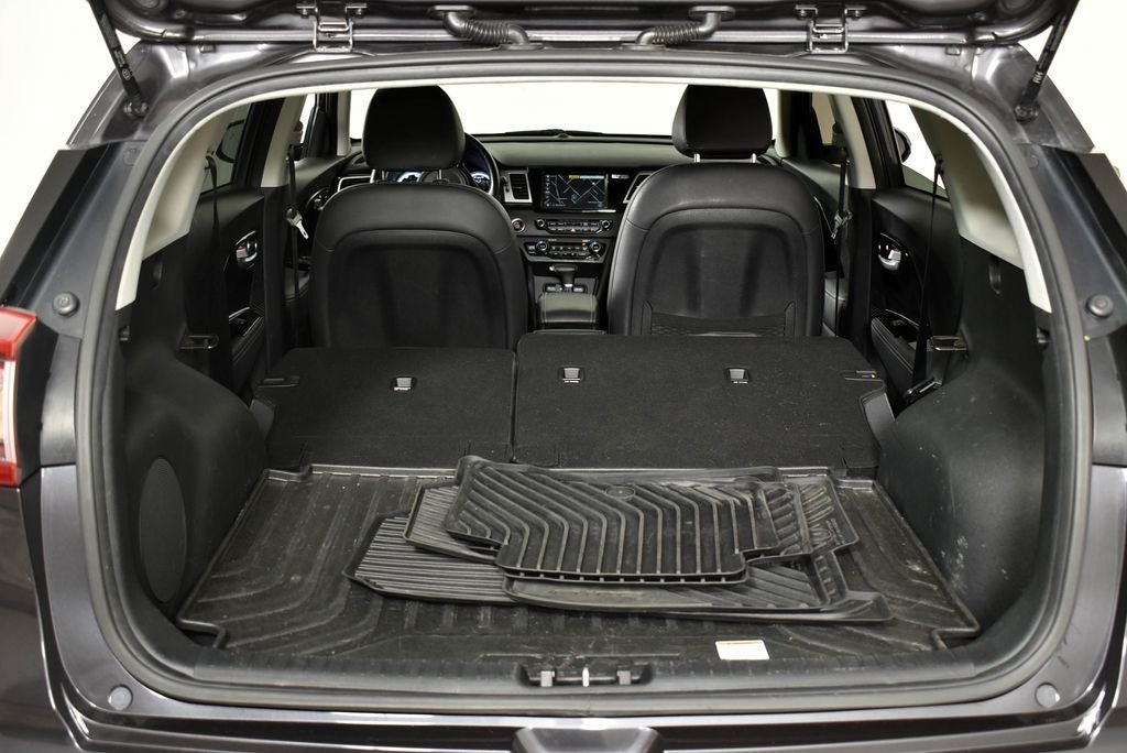 2018 Kia Niro EX Touring Graphite Edition