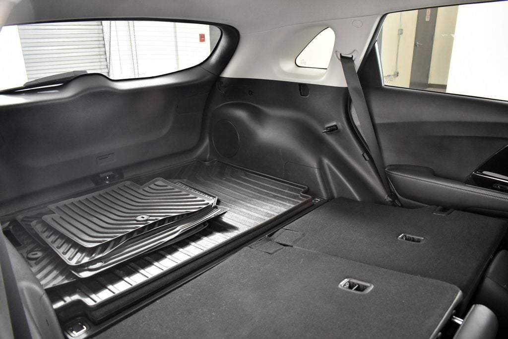 2018 Kia Niro EX Touring Graphite Edition