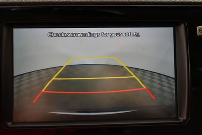 2018 Kia Niro EX Touring Graphite Edition