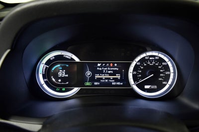 2018 Kia Niro EX Touring Graphite Edition