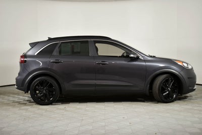 2018 Kia Niro EX Touring Graphite Edition